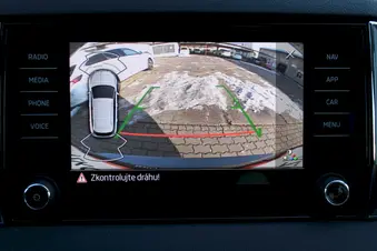 Škoda Karoq Style Plus