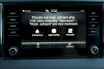 Škoda Karoq Style Plus