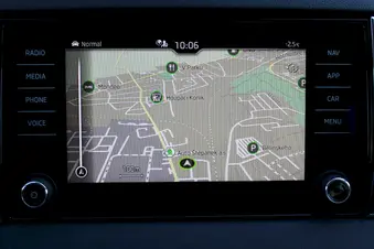 Škoda Karoq Style Plus