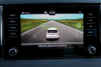 Škoda Karoq Style Plus