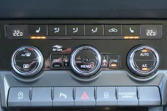 Škoda Karoq Style Plus