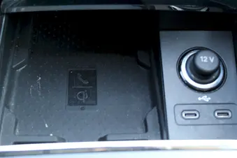 Škoda Karoq Style Plus