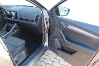 Škoda Karoq Style Plus
