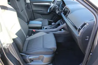 Škoda Karoq Style Plus