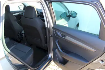 Škoda Karoq Style Plus
