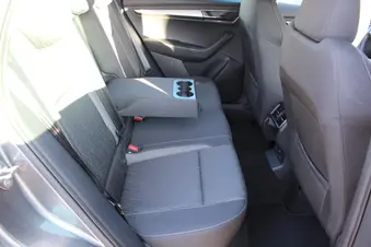 Škoda Karoq Style Plus