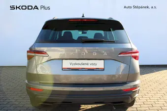 Škoda Karoq Style Plus
