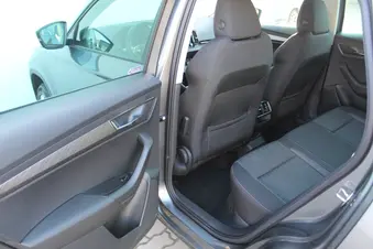 Škoda Karoq Style Plus