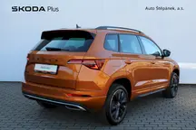 Karoq SportLine