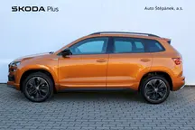 Karoq SportLine