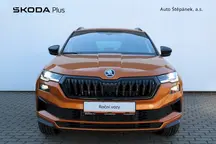 Karoq SportLine