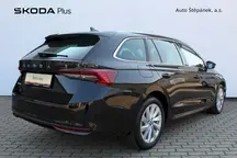 Octavia Top Selection
