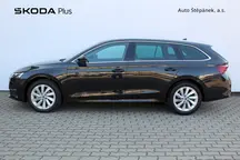 Octavia Top Selection