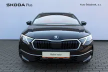 Octavia Top Selection