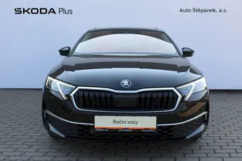 Škoda Octavia Top Selection