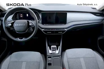 Škoda Octavia Top Selection