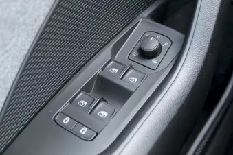 Škoda Octavia Top Selection