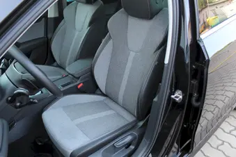 Škoda Octavia Top Selection