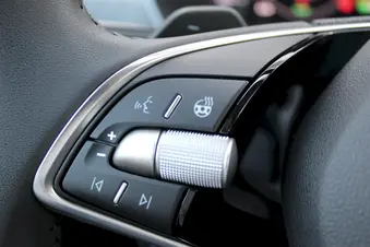 Škoda Octavia Top Selection