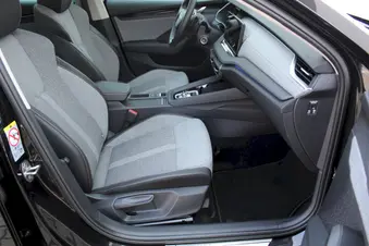 Škoda Octavia Top Selection