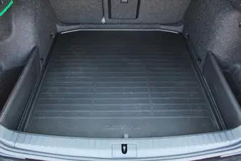 Škoda Octavia Top Selection