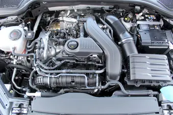 Škoda Octavia Top Selection