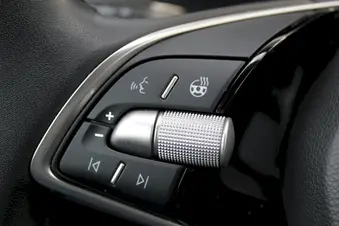 Škoda Octavia Selection