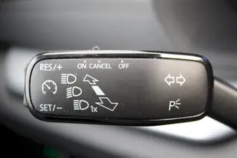 Škoda Octavia Selection