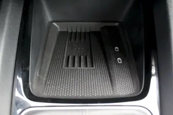 Škoda Octavia Selection