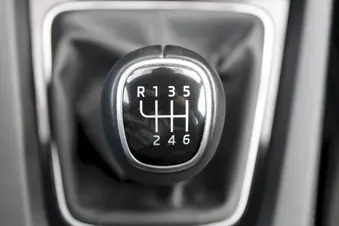 Škoda Octavia Selection