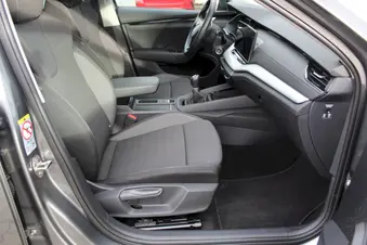 Škoda Octavia Selection