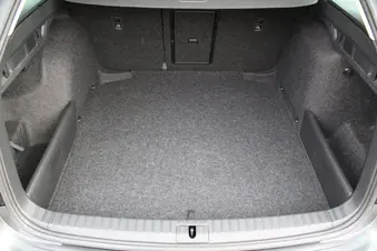 Škoda Octavia Selection