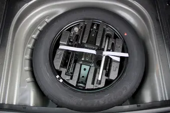 Škoda Octavia Selection