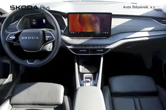 Škoda Octavia Exclusive Selection