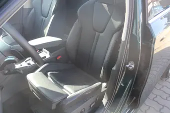 Škoda Octavia Exclusive Selection