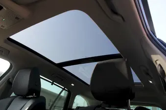 Škoda Octavia Exclusive Selection