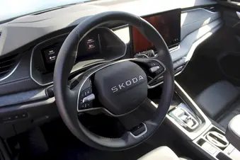 Škoda Octavia Exclusive Selection