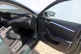 Škoda Octavia Exclusive Selection