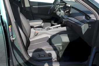 Škoda Octavia Exclusive Selection