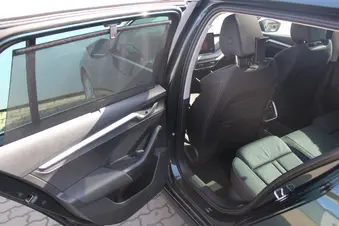 Škoda Octavia Exclusive Selection