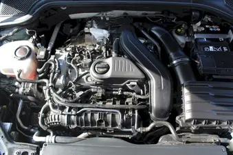 Škoda Octavia Exclusive Selection