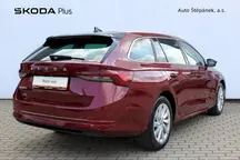 Octavia Style Plus