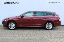 Octavia Style Plus
