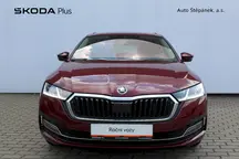 Octavia Style Plus
