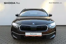 Octavia Selection