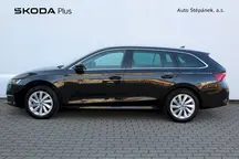 Octavia Top Selection