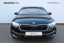 Octavia Top Selection
