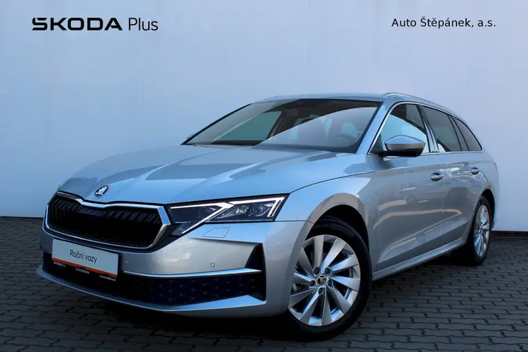 Octavia Top Selection