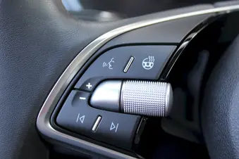 Škoda Octavia Top Selection