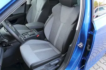 Škoda Octavia Top Selection